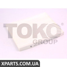 Фільтр салону Toko T1403020