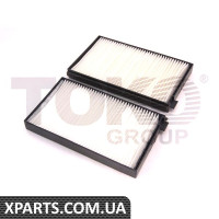 Фільтр кондиціонера Toko T1403022