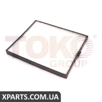 Фільтр кондиціонера Toko T1404000