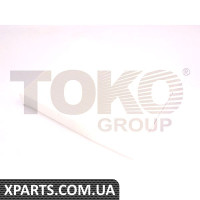 Фільтр кондиціонера Toko T1404012