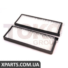 Фільтр кондиціонера {нейлонова сiтка} Toko T1405009