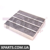 Фільтр кондиціонера Toko T1411001