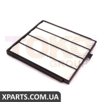 Фільтр кондиціонера Toko T1411025