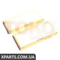 Фільтр кондиціонера Toko T1412009