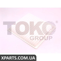 Фільтр кондиціонера Toko T1412021