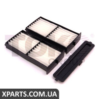 Фільтр кондиціонера Toko T1413005