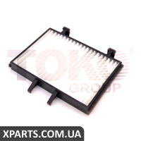 Фільтр кондиціонера Toko T1413009