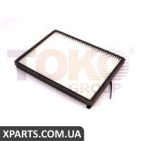 Фільтр кондиціонера Toko T1414000