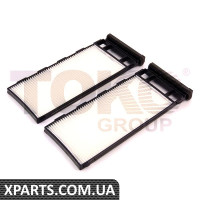 Фільтр кондиціонера Toko T1414001