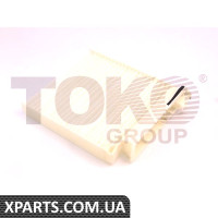 Фільтр кондиціонера Toko T1414012