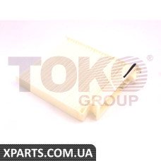 Фільтр кондиціонера Toko T1414012