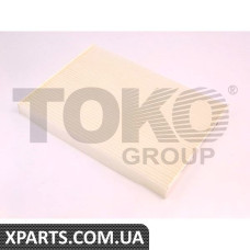 Фільтр кондиціонера Toko T1414018