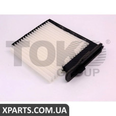 Фільтр кондиціонера Toko T1414026