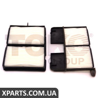Фільтр кондиціонера Toko T1415001