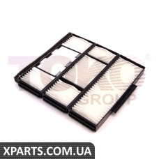 Фільтр кондиціонера Toko T1415003