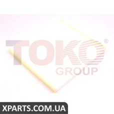 Фільтр кондиціонера Toko T1415004