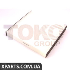 Фільтр кондиціонера Toko T1415005