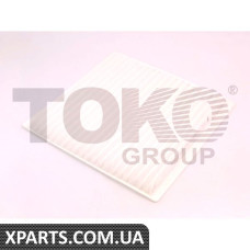 Фільтр кондиціонера Toko T1415008