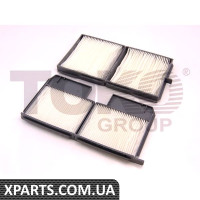 Фільтр кондиціонера Toko T1415009