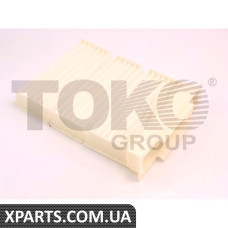 Фільтр кондиціонера Toko T1415011
