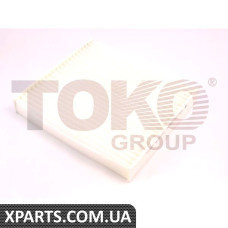 Фільтр кондиціонера Toko T1415015