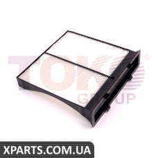 Фільтр кондиціонера Toko T1416008