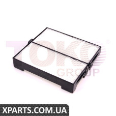 Фільтр кондиціонера Toko T1416015