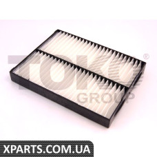 Фільтр кондиціонера Toko T1417001