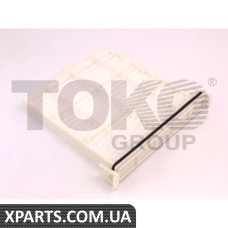 Фільтр кондиціонера Toko T1417002