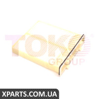 Фільтр кондиціонера Toko T1417015