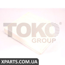Фільтр кондиціонера Toko T1432025