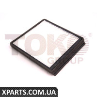 Фільтр кондиціонера Toko T1433001