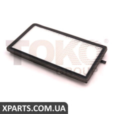 Фільтр кондиціонера Toko T1434000