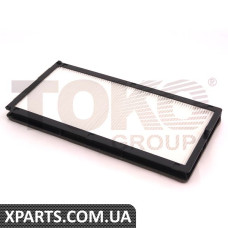 Фільтр кондиціонера Toko T1434001