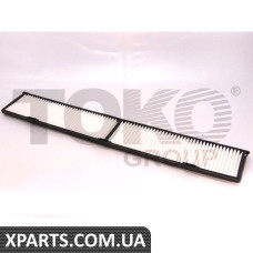 Фільтр кондиціонера Toko T1434016
