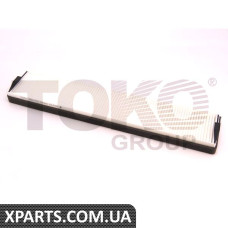 Фільтр кондиціонера Toko T1435010