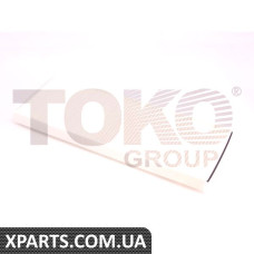 Фільтр кондиціонера Toko T1435015