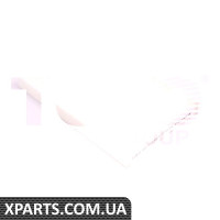 Фільтр кондиціонера Toko T1437003
