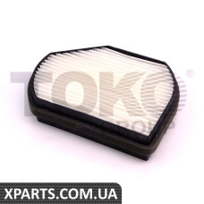 Фільтр кондиціонера Toko T1442000