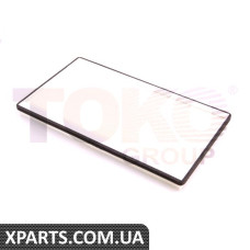 Фільтр кондиціонера Toko T1442015