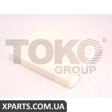 Фiльтр кондицiонера Toko T1443020