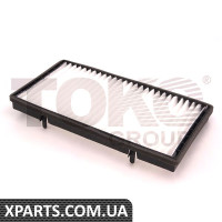 Фільтр кондиціонера Toko T1443021