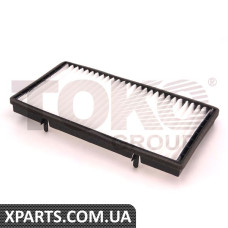 Фільтр кондиціонера Toko T1443021