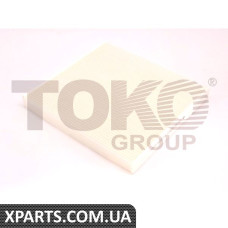 Фільтр кондиціонера Toko T1444018