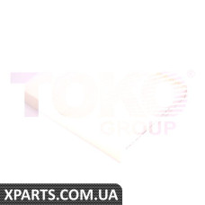 Фільтр кондиціонера Toko T1450000