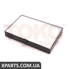 Фільтр кондиціонера Toko T1451003