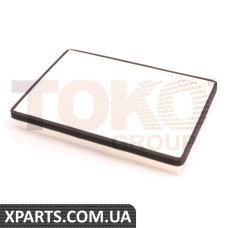 Фільтр кондиціонера Toko T1452004