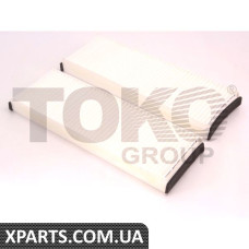 Фільтр кондиціонера Toko T1452020