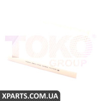 Фільтр кондиціонера Toko T1468003