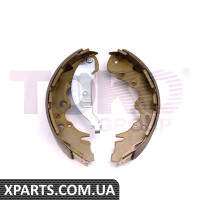 Колодки гальмівні барабанні Toko T2503043